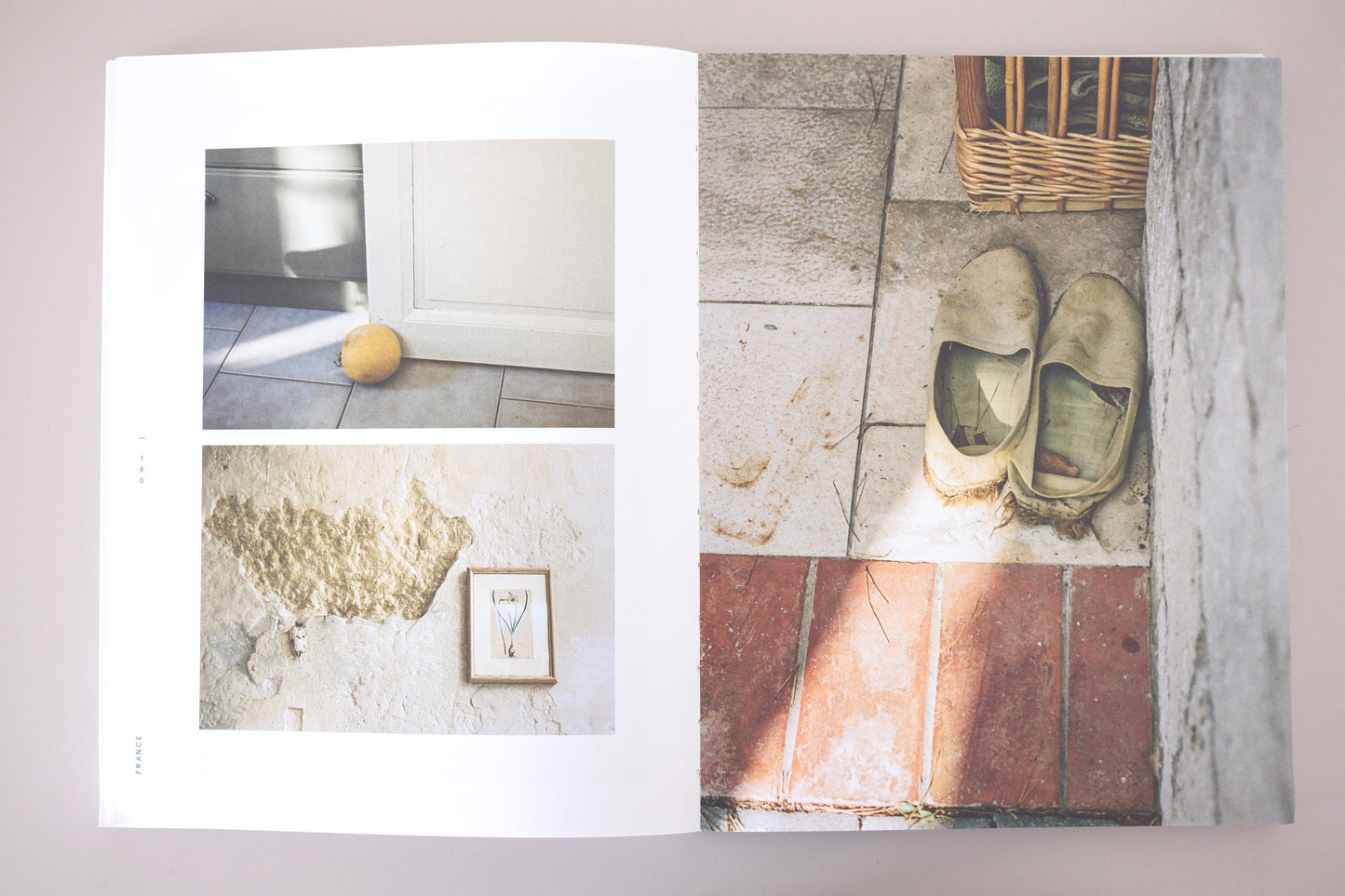 WABI-SABI WELCOME