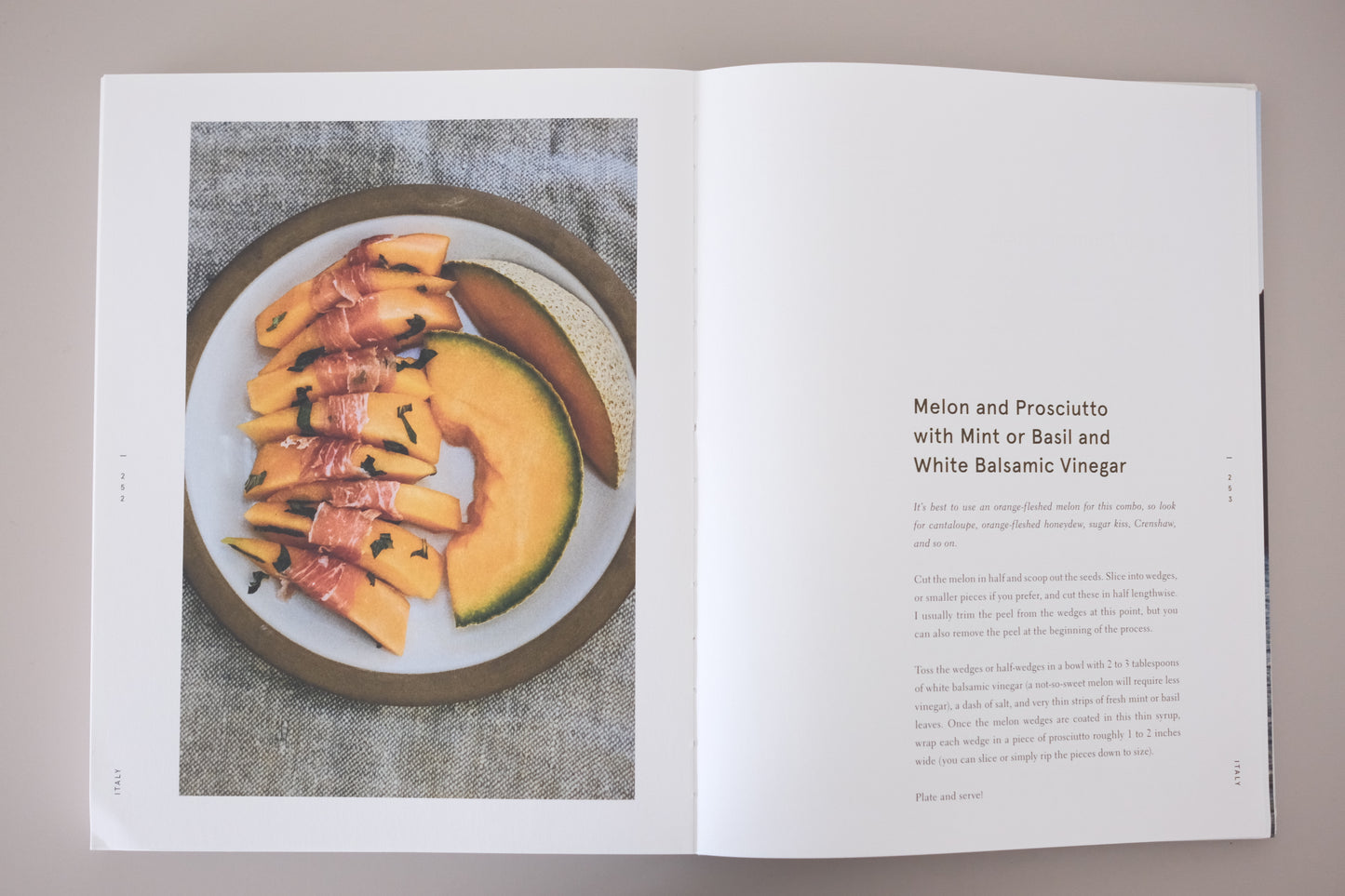WABI-SABI WELCOME