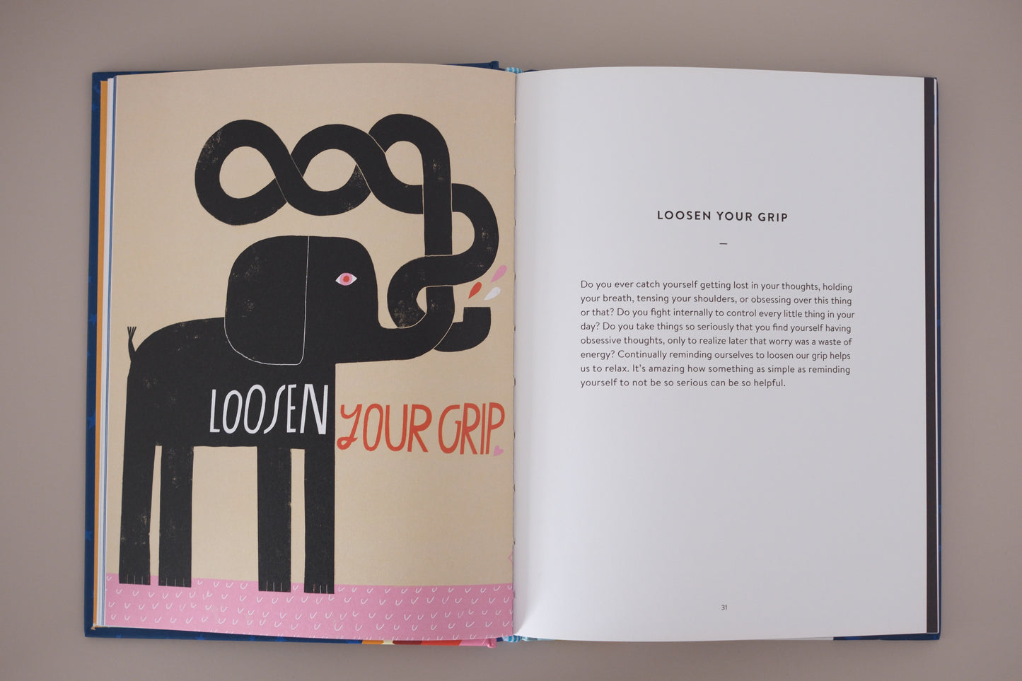 YOU WILL LEAVE A TRAIL OF STARS