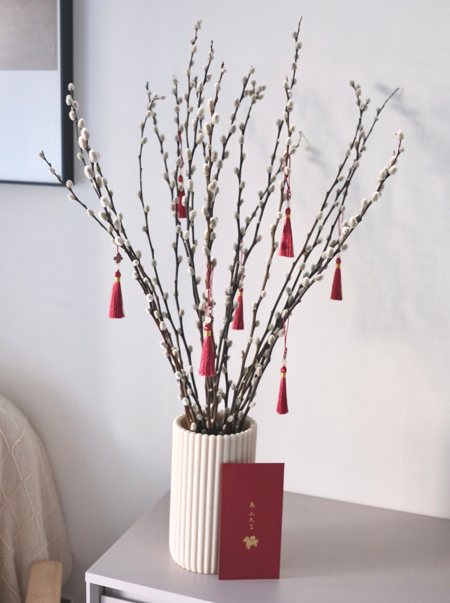 迎春银骏  (SILVER STEED) 🐎