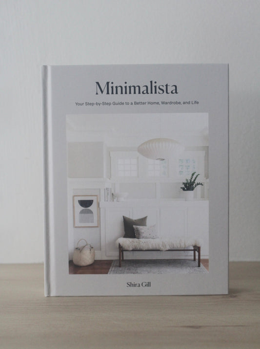 MINIMALISTA